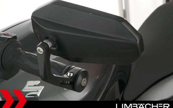 Gebrauchtmotorrad Suzuki SFV 650 Gladius - Bild 15