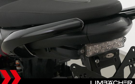 Gebrauchtmotorrad Suzuki SFV 650 Gladius - Bild 16