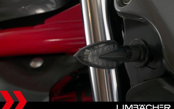 Gebrauchtmotorrad Suzuki SFV 650 Gladius - Bild 19