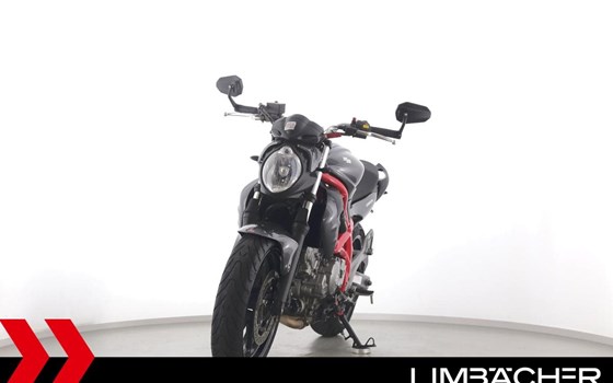 Gebrauchtmotorrad Suzuki SFV 650 Gladius - Bild 3