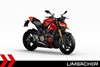 Ducati Streetfighter V4 S