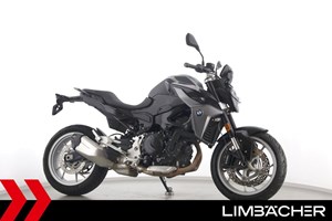 Angebot BMW F 900 R