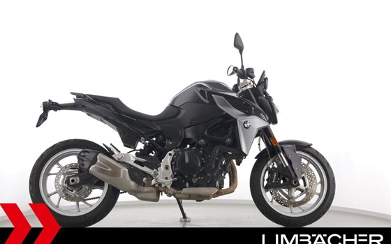 Gebrauchtmotorrad BMW F 900 R - Bild 10