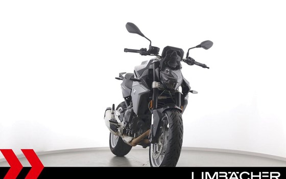 Gebrauchtmotorrad BMW F 900 R - Bild 11