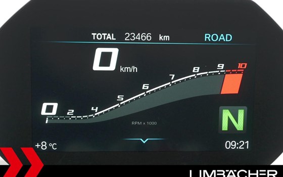 Gebrauchtmotorrad BMW F 900 R - Bild 12