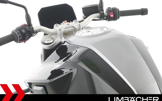 Gebrauchtmotorrad BMW F 900 R - Bild 13