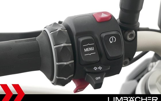 Gebrauchtmotorrad BMW F 900 R - Bild 15