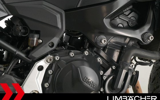 Gebrauchtmotorrad BMW F 900 R - Bild 17