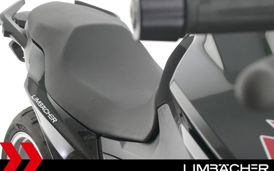 Gebrauchtmotorrad BMW F 900 R - Bild 19