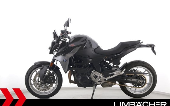 Gebrauchtmotorrad BMW F 900 R - Bild 5