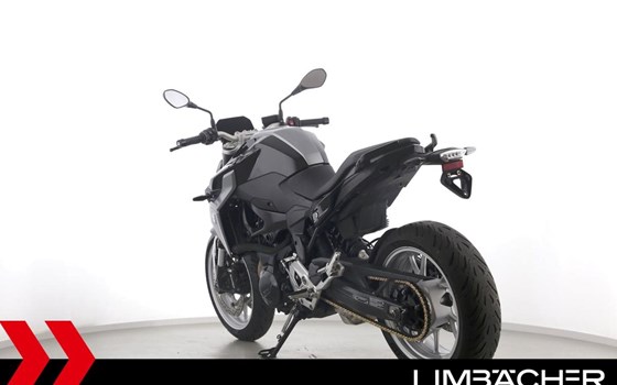 Gebrauchtmotorrad BMW F 900 R - Bild 7