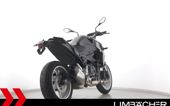 Gebrauchtmotorrad BMW F 900 R - Bild 8