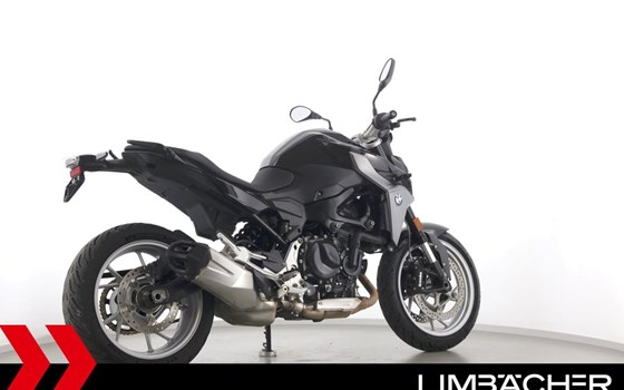 Gebrauchtmotorrad BMW F 900 R - Bild 9