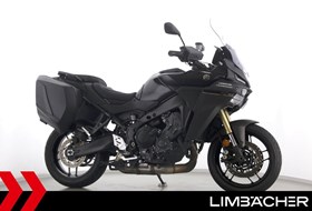 Yamaha Tracer 9 GT