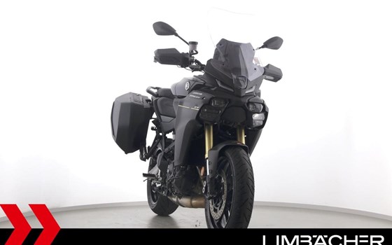 Gebrauchtmotorrad Yamaha Tracer 9 GT - Bild 11