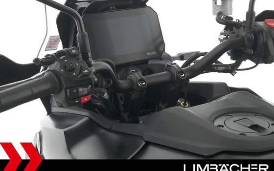 Gebrauchtmotorrad Yamaha Tracer 9 GT - Bild 13