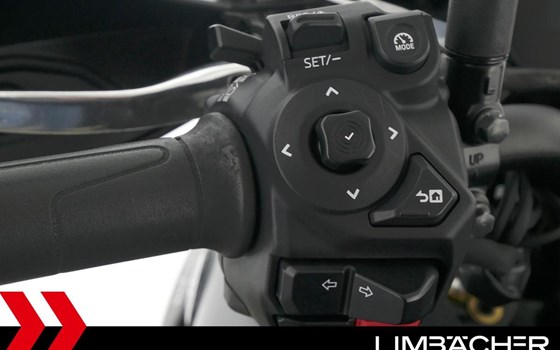 Gebrauchtmotorrad Yamaha Tracer 9 GT - Bild 14