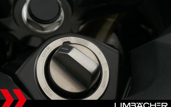 Gebrauchtmotorrad Yamaha Tracer 9 GT - Bild 15