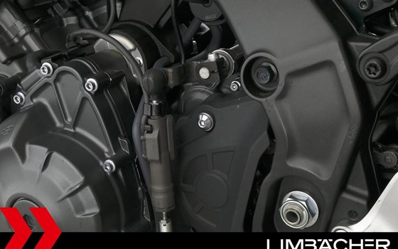 Gebrauchtmotorrad Yamaha Tracer 9 GT - Bild 16