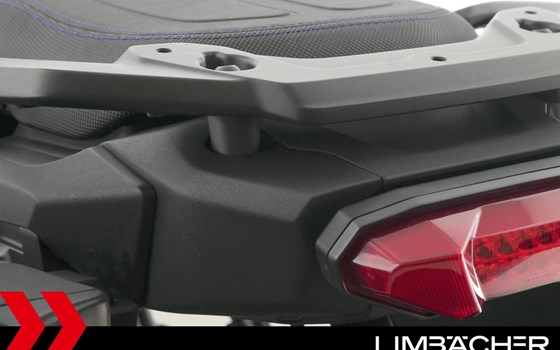 Gebrauchtmotorrad Yamaha Tracer 9 GT - Bild 17