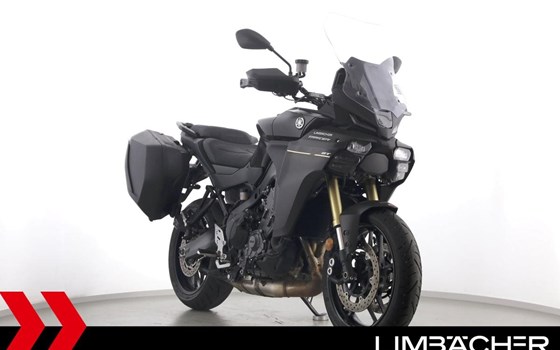 Gebrauchtmotorrad Yamaha Tracer 9 GT - Bild 2