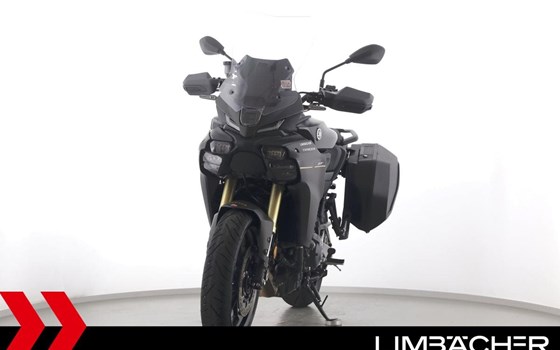 Gebrauchtmotorrad Yamaha Tracer 9 GT - Bild 3