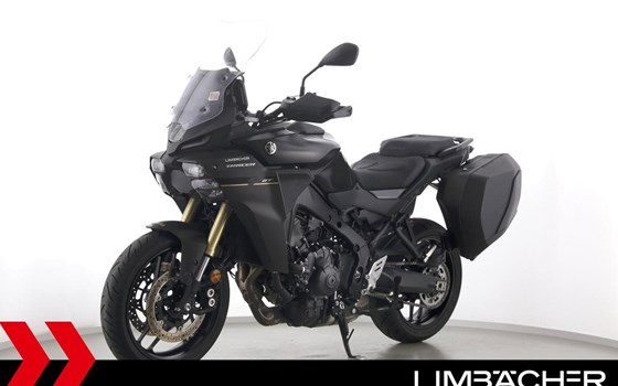 Gebrauchtmotorrad Yamaha Tracer 9 GT - Bild 4
