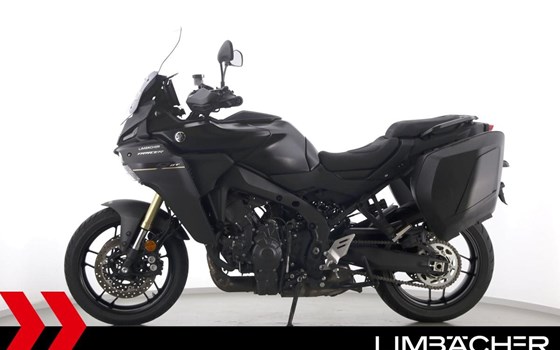 Gebrauchtmotorrad Yamaha Tracer 9 GT - Bild 5
