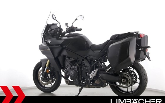 Gebrauchtmotorrad Yamaha Tracer 9 GT - Bild 6
