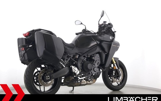 Gebrauchtmotorrad Yamaha Tracer 9 GT - Bild 9