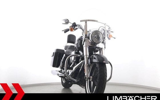 Gebrauchtmotorrad Harley-Davidson Dyna Switchback  FLD - Bild 11