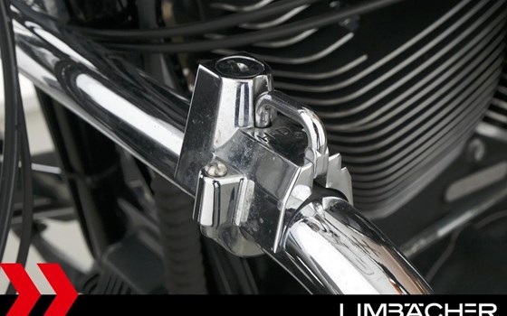 Gebrauchtmotorrad Harley-Davidson Dyna Switchback  FLD - Bild 14