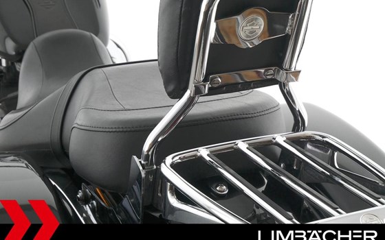 Gebrauchtmotorrad Harley-Davidson Dyna Switchback  FLD - Bild 15