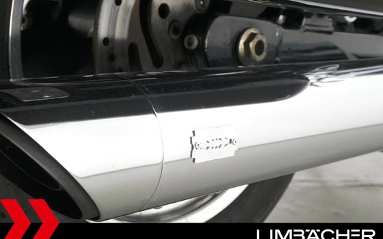 Gebrauchtmotorrad Harley-Davidson Dyna Switchback  FLD - Bild 16