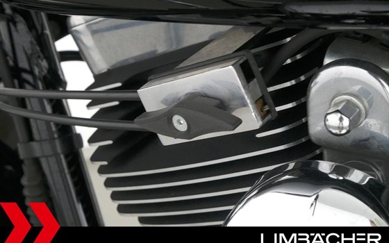 Gebrauchtmotorrad Harley-Davidson Dyna Switchback  FLD - Bild 17