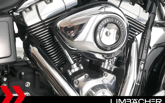 Gebrauchtmotorrad Harley-Davidson Dyna Switchback  FLD - Bild 18