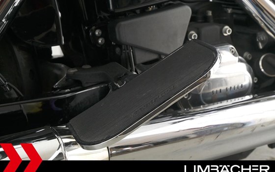 Gebrauchtmotorrad Harley-Davidson Dyna Switchback  FLD - Bild 19