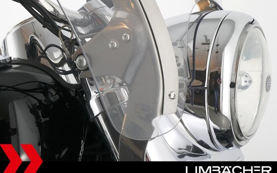 Gebrauchtmotorrad Harley-Davidson Dyna Switchback  FLD - Bild 21