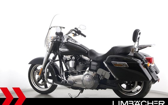 Gebrauchtmotorrad Harley-Davidson Dyna Switchback  FLD - Bild 6