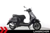Vespa GTS 125 Super