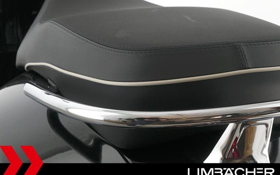 Gebrauchtmotorrad Vespa GTS 125 Super - Bild 15