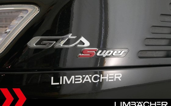 Gebrauchtmotorrad Vespa GTS 125 Super - Bild 16