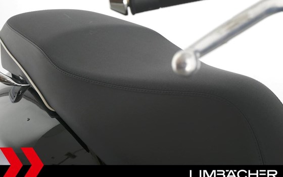 Gebrauchtmotorrad Vespa GTS 125 Super - Bild 17