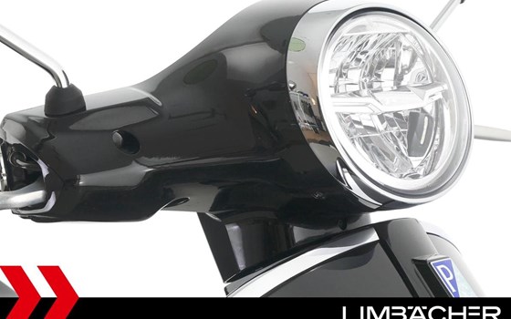 Gebrauchtmotorrad Vespa GTS 125 Super - Bild 18