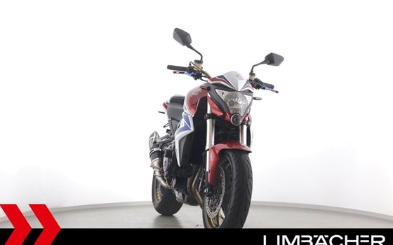 Gebrauchtmotorrad Honda CB 1000 R - Bild 11