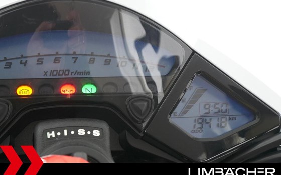 Gebrauchtmotorrad Honda CB 1000 R - Bild 12