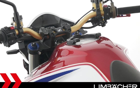 Gebrauchtmotorrad Honda CB 1000 R - Bild 13