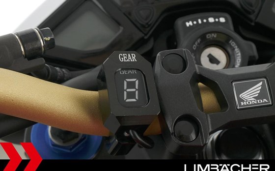 Gebrauchtmotorrad Honda CB 1000 R - Bild 14