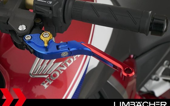 Gebrauchtmotorrad Honda CB 1000 R - Bild 16