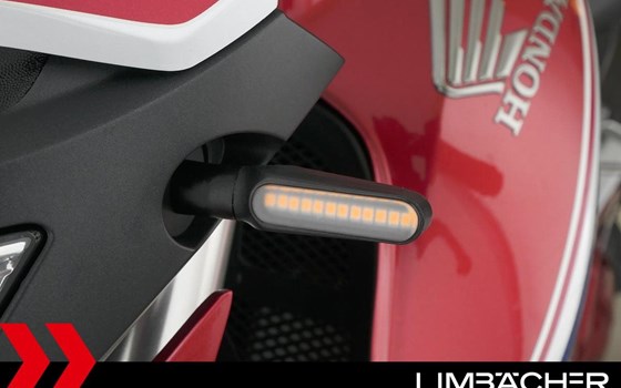 Gebrauchtmotorrad Honda CB 1000 R - Bild 17